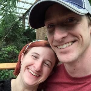 Meet your Posher, Joseph